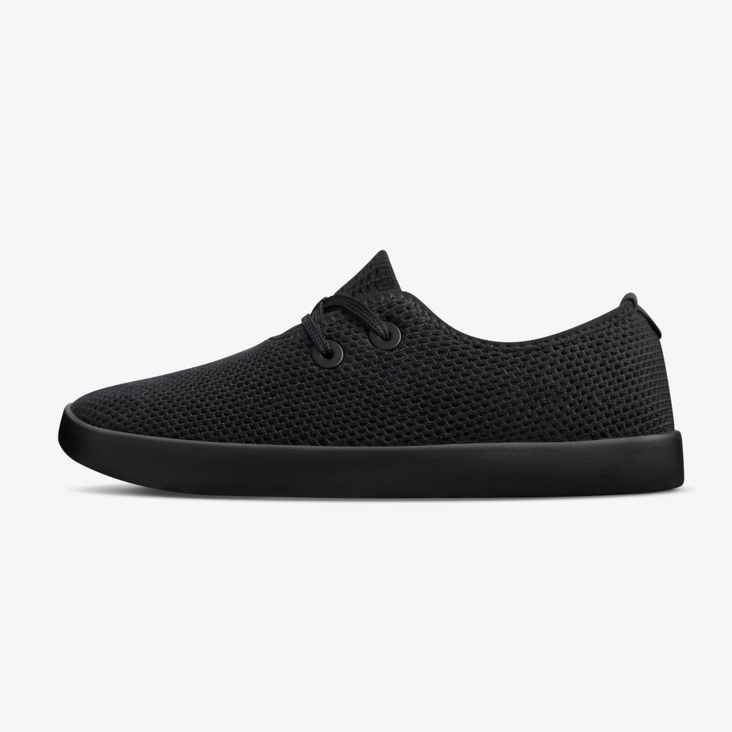 New Allbirds Women's Tree Skipper Everyday Sneakers In Black